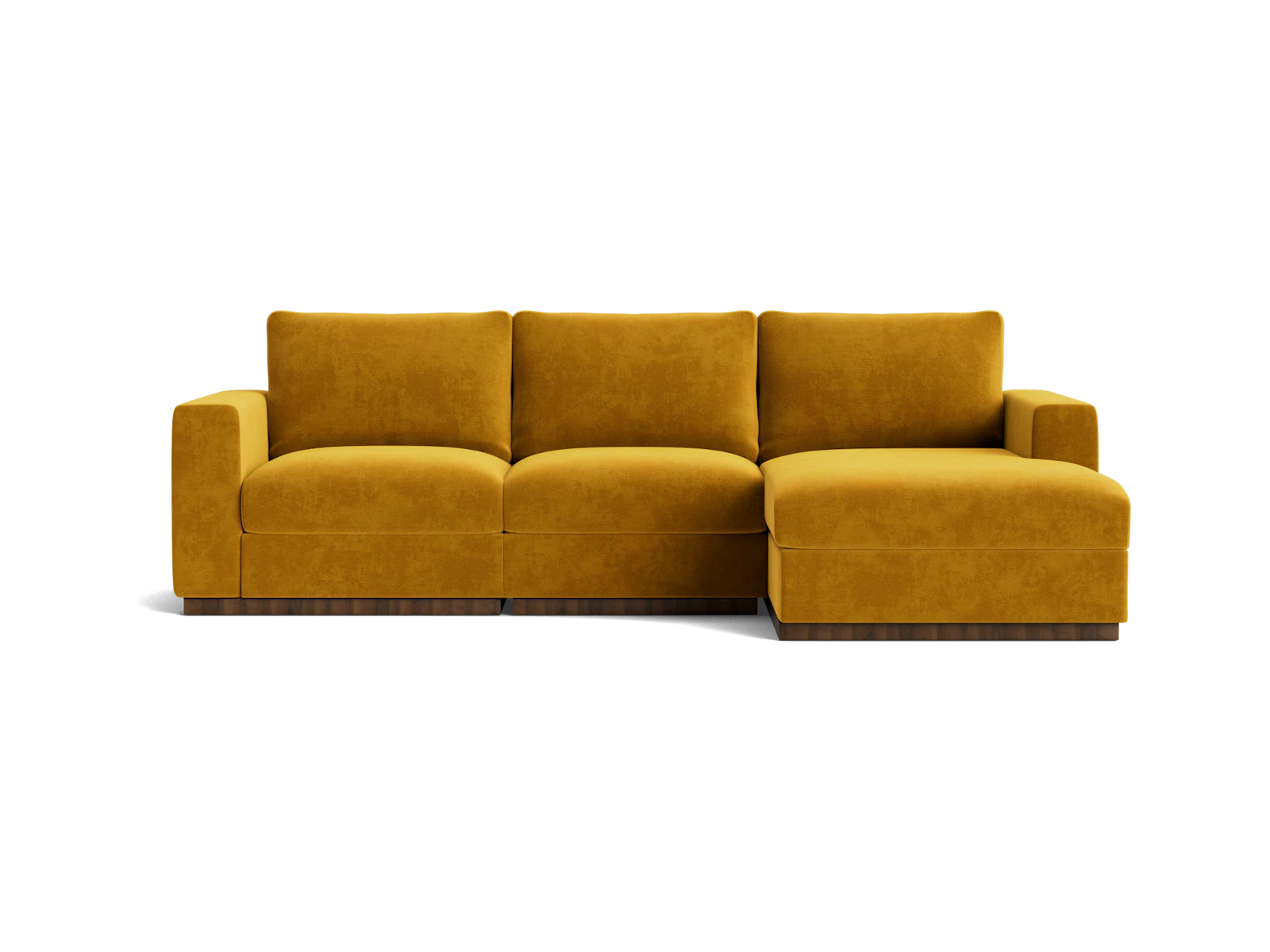 Holt Petite Modular Sectional